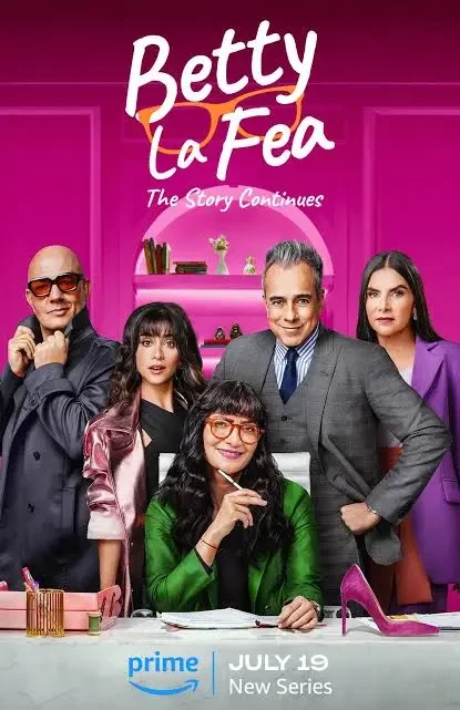 Yo Soy Betty, La Fea: Cast, Roles, Net Worth, Height, Families, And Relationships Yo Soy Betty, La Fea: Cast, Roles, Net Worth, Height, Families, And Relationships