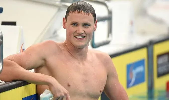 David McKeon Biography: Age, Wife, Net Worth, Height, Parents, Sister, Olympics, Retirement David McKeon Biography: Age, Wife, Net Worth, Height, Parents, Sister, Olympics, Retirement