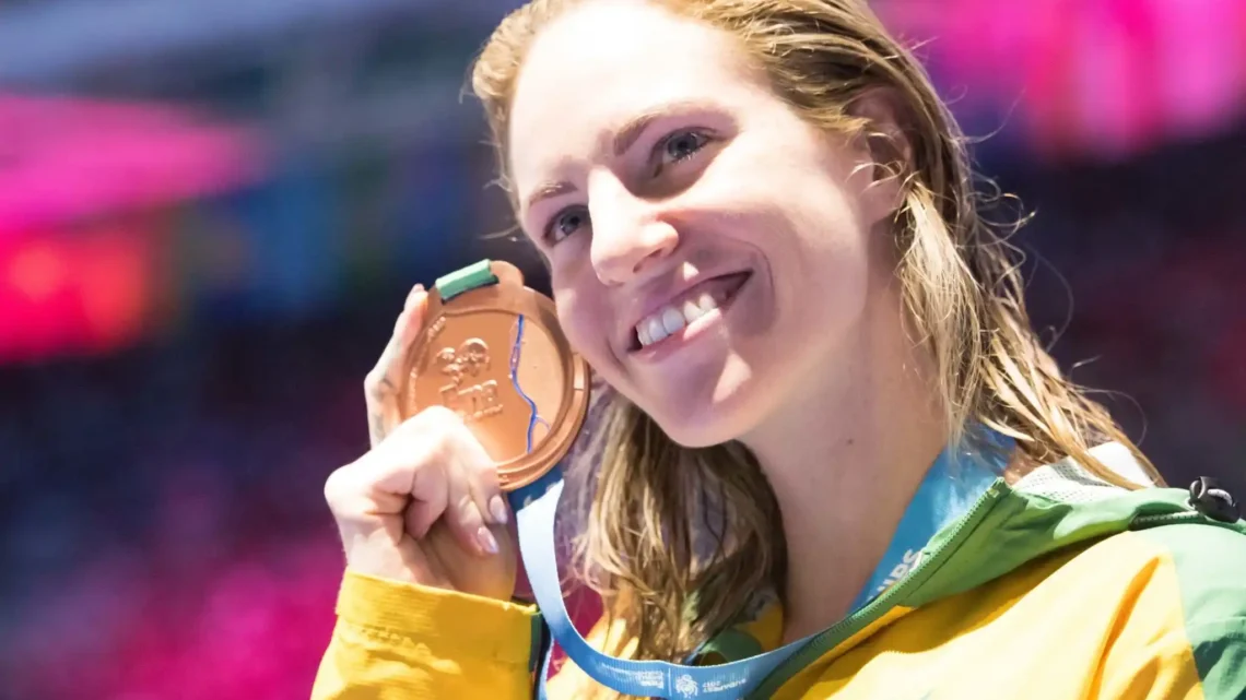 Emily Seebohm Biography: Age, Husband, Son, Net Worth, Height, Parents, Olympics, Retirement, Partner Emily Seebohm Biography: Age, Husband, Son, Net Worth, Height, Parents, Olympics, Retirement, Partner