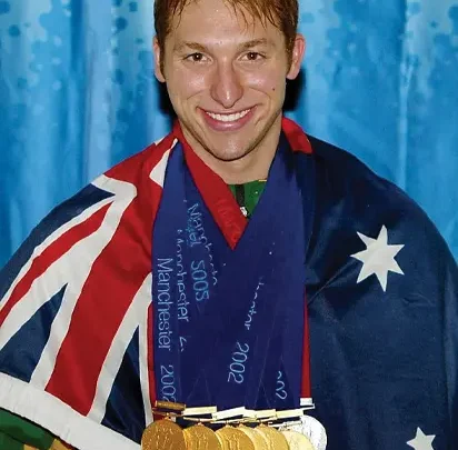Ian Thorpe Biography: Age, Partner, Net Worth, Height, Parents, Sister, Olympics, Books, Retirement Ian Thorpe Biography: Age, Partner, Net Worth, Height, Parents, Sister, Olympics, Books, Retirement