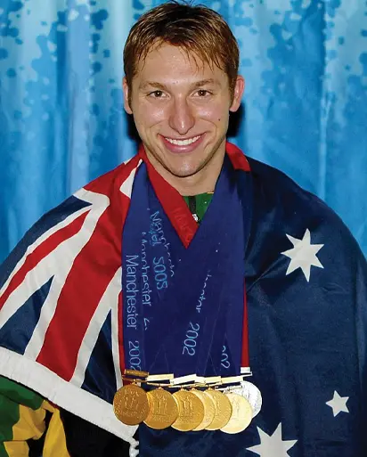 Ian Thorpe Biography: Age, Partner, Net Worth, Height, Parents, Sister, Olympics, Books, Retirement Ian Thorpe Biography: Age, Partner, Net Worth, Height, Parents, Sister, Olympics, Books, Retirement