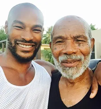Tyson Beckford’s father, Lloyd Beckford Biography: Age, Wife, Son, Death, Net Worth, Nationality Tyson Beckford’s father, Lloyd Beckford Biography: Age, Wife, Son, Death, Net Worth, Nationality