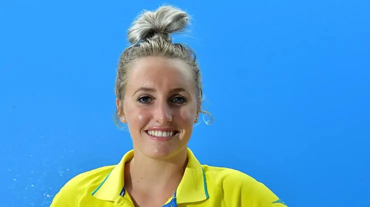 Taylor McKeown Biography: Age, Husband, Net Worth, Height, Sister, Parents, Olympics, Career Taylor McKeown Biography: Age, Husband, Net Worth, Height, Sister, Parents, Olympics, Career