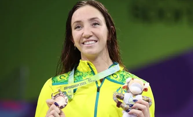 Lani Pallister Biography: Age, Boyfriend, Net Worth, Height, Parents, Brother, Olympics, World Records