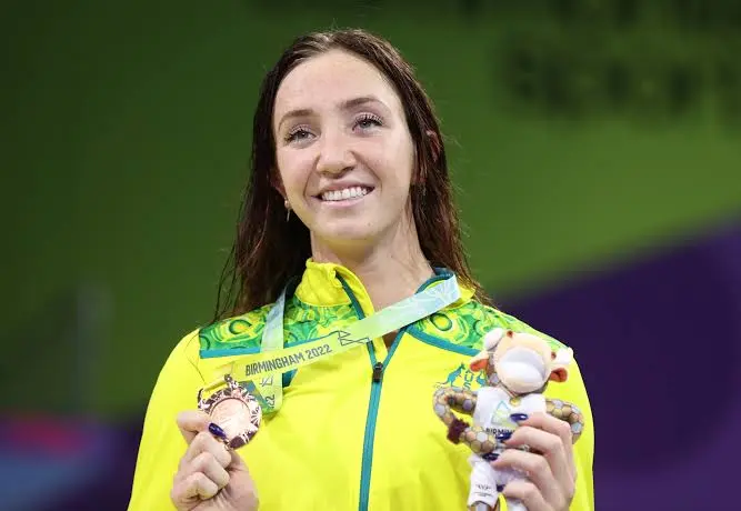 Lani Pallister Biography: Age, Boyfriend, Net Worth, Height, Parents, Brother, Olympics, World Records