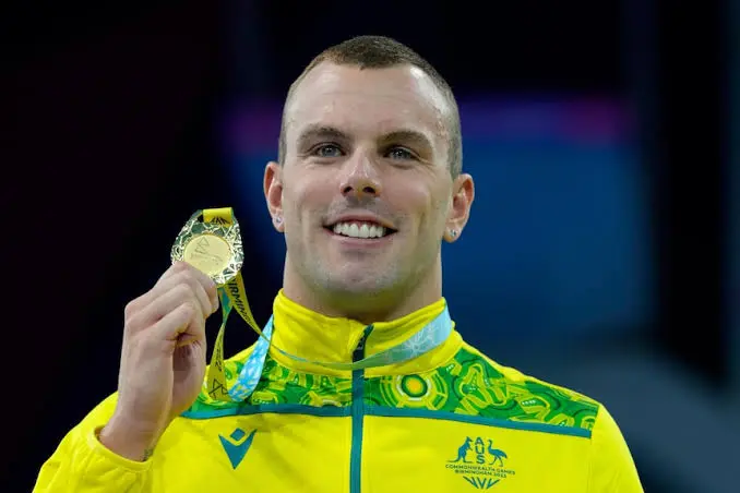 Kyle Chalmers Biography: Age, Wife, Net Worth, Height, Parents, Olympics, World Records, Medals, Fiancée Kyle Chalmers Biography: Age, Wife, Net Worth, Height, Parents, Olympics, World Records, Medals, Fiancée