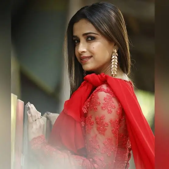 Shwetha Chengappa Biography: Age, Husband, Son, Net Worth, Movies, TV Shows, Career Shwetha Chengappa Biography: Age, Husband, Son, Net Worth, Movies, TV Shows, Career