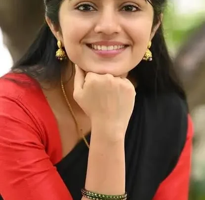 Megha Shetty Biography: Age, Height, Net Worth, Movies, TV Shows, Career, Awards