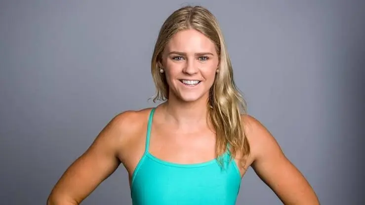 Shayna Jack Biography: Age, Net Worth, Husband, Height, Parents, Brother, Olympics, World Records, Controversy