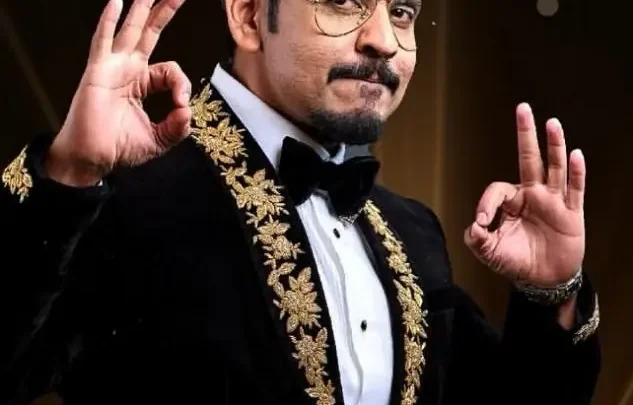 Akul Balaji Biography: Wife, Age, Son, Net Worth, Height, Parents, TV Shows, Movies, Controversy Akul Balaji Biography: Wife, Age, Son, Net Worth, Height, Parents, TV Shows, Movies, Controversy