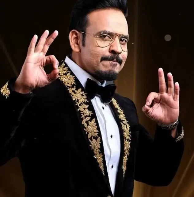 Akul Balaji Biography: Wife, Age, Son, Net Worth, Height, Parents, TV Shows, Movies, Controversy