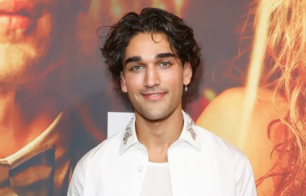 Josh Heuston Biography: Age, Height, Net Worth, Movies, Career, Girlfriend, Awards