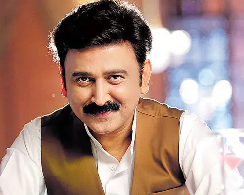 Ramesh Aravind Biography: Wife, Age, Children, Net Worth, Height, Parents, Movies, TV Shows, Awards