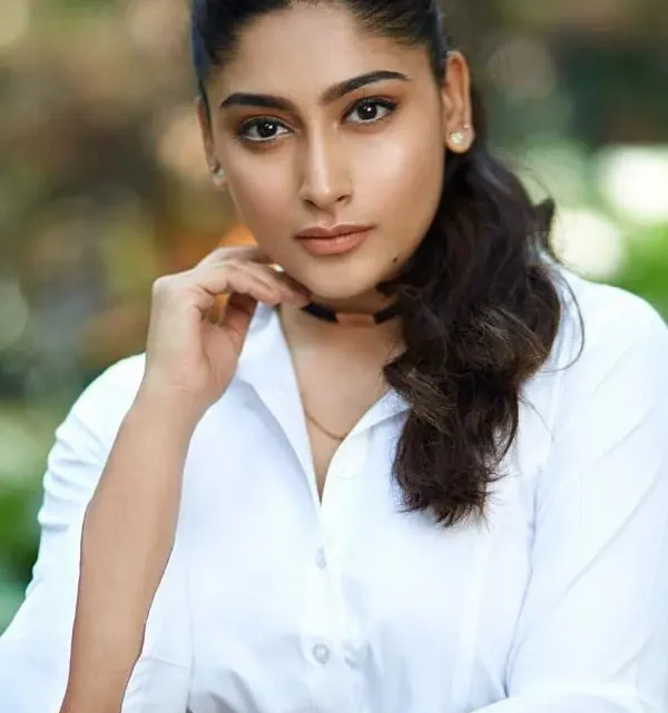 Nishvika Naidu Biography: Age, Parents, Net Worth, Movies, Height, Career, Pets