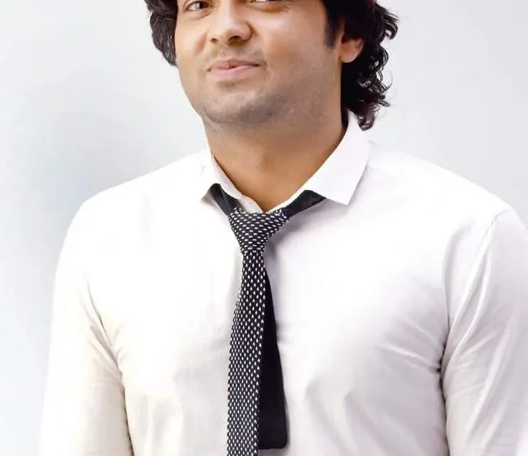 Rakshit Shetty Biography: Age, Net Worth, Movies, Height, Parents, Career, Awards, Controversy