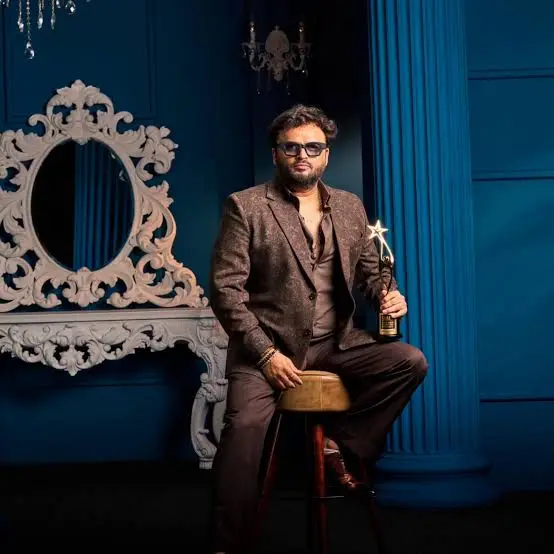 Imran Sardhariya Biography: Age, Wife, Children, Net Worth, Movies, Career, Awards