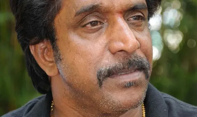 N. Om Prakash Rao Biography: Wife, Age, Daughter, Net Worth, Movies, Controversy, Career N. Om Prakash Rao Biography: Wife, Age, Daughter, Net Worth, Movies, Controversy, Career