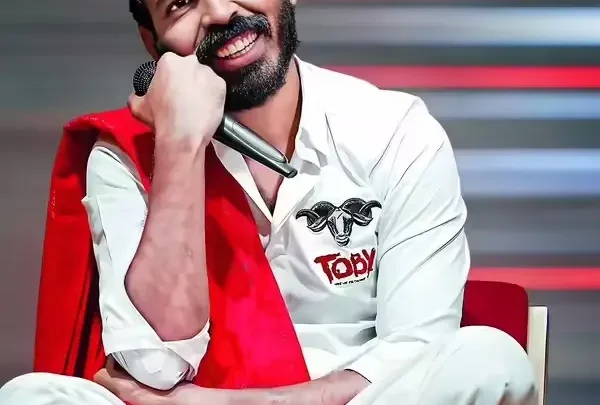 Raj B. Shetty Biography: Age, Net Worth, Height, Movies, Career, Awards