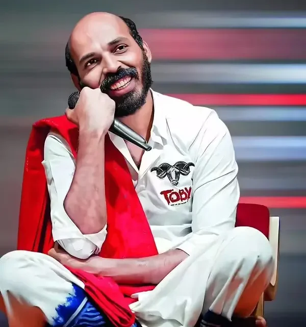 Raj B. Shetty Biography: Age, Net Worth, Height, Movies, Career, Awards