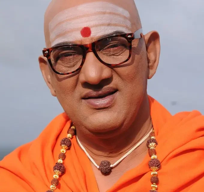 Om Saiprakash Biography: Age, Wife, Son, Net Worth, Movies, Career, Controversy