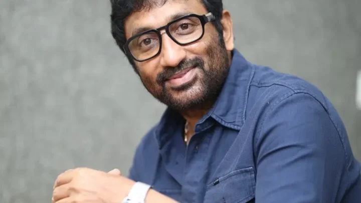 Srinu Vaitla Biography: Age, Wife, Children, Net Worth, Movies, Height, Career, Awards Srinu Vaitla Biography: Age, Wife, Children, Net Worth, Movies, Height, Career, Awards