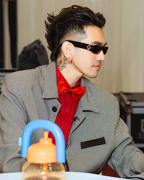 G-Devith Biography: Age, Wife, Son, Height, Net Worth, Songs, Career G-Devith Biography: Age, Wife, Son, Height, Net Worth, Songs, Career