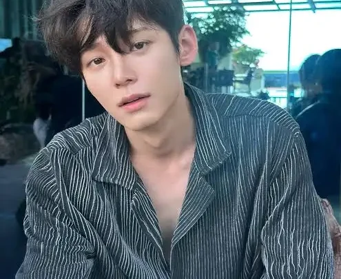 Jeon Chang-ha Biography: Age, Net Worth, Height, Weight, Career, TikTok, Instagram Jeon Chang-ha Biography: Age, Net Worth, Height, Weight, Career, TikTok, Instagram