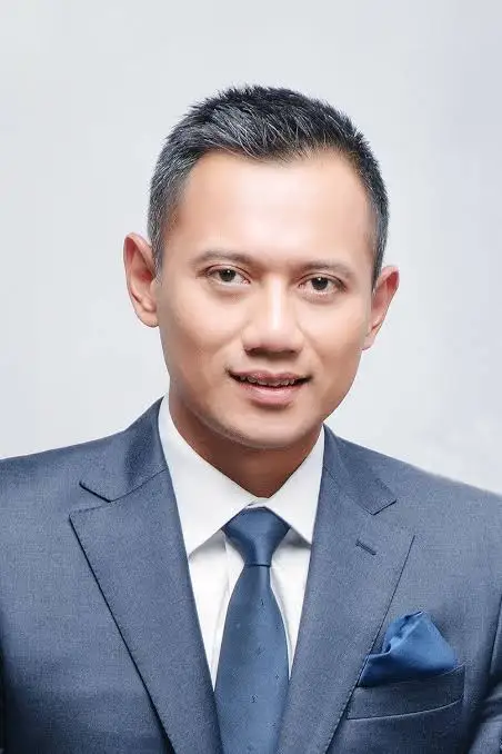 Agus Harimurti Yudhoyono