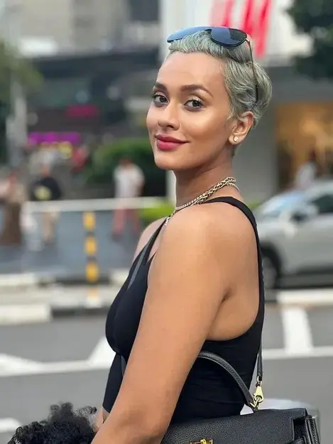 Kimmy Jayanti Biography: Age, Husband, Kids, Net Worth, Height, Parents, Movies, Career Kimmy Jayanti Biography: Age, Husband, Kids, Net Worth, Height, Parents, Movies, Career