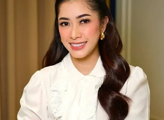 Edhie Baskoro Yudhoyono’s wife, Siti Ruby Aliya Rajasa Biography: Age, Children, Net Worth, Father, Family, Career Edhie Baskoro Yudhoyono’s wife, Siti Ruby Aliya Rajasa Biography: Age, Children, Net Worth, Father, Family, Career