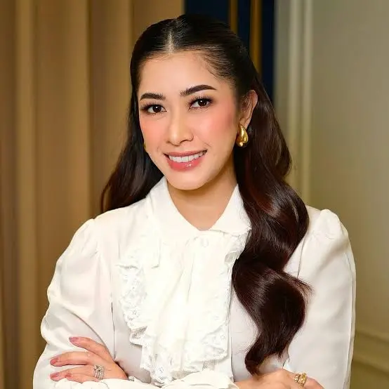 Edhie Baskoro Yudhoyono’s wife, Siti Ruby Aliya Rajasa Biography: Age, Children, Net Worth, Father, Family, Career