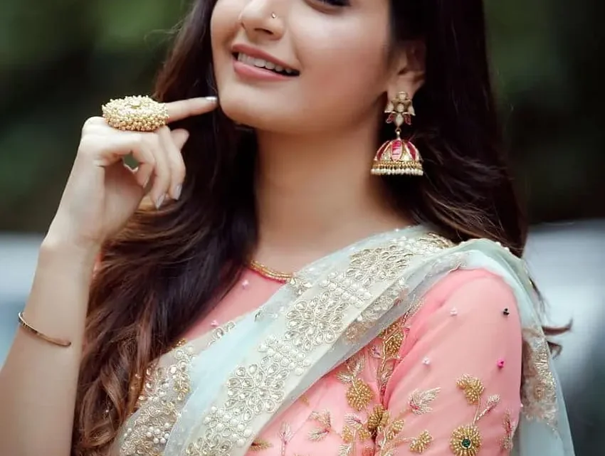 Anusha Ranganath Biography: Husband, Age, Sister, Net Worth, Height, Parents, Movies, Wedding Anusha Ranganath Biography: Husband, Age, Sister, Net Worth, Height, Parents, Movies, Wedding