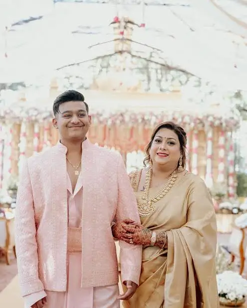 Rakshitha Biography: Age, Real Name, Husband, Son, Net Worth, Height, Parents, Brother, Movies Rakshitha Biography: Age, Real Name, Husband, Son, Net Worth, Height, Parents, Brother, Movies