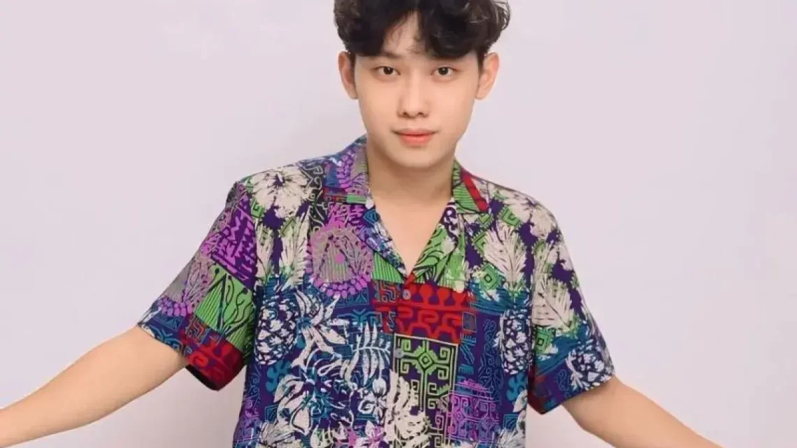 Willie Salim Biography: Age, Girlfriend, Net Worth, Height, Brother, TikTok, Controversy Willie Salim Biography: Age, Girlfriend, Net Worth, Height, Brother, TikTok, Controversy