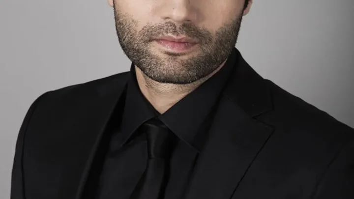 Yunus Emre Yıldırımer Biography: Wife, Age, Net Worth, Height, Son, Movies & TV Shows, Instagram