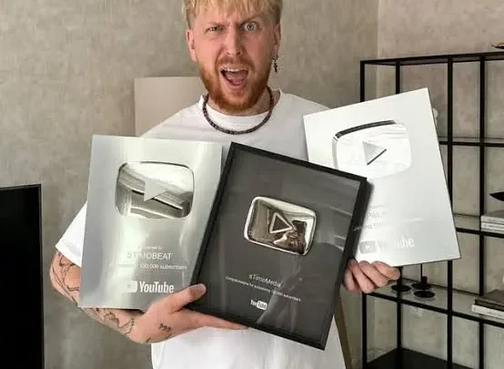 Arturas Stimo Traska Biography: Age, Wife, Net Worth, YouTube, Company, Instagram