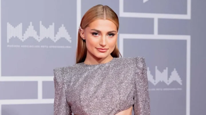 Jessica Shy Biography: Age, Net Worth, Real Name, Albums, Songs, Boyfriend