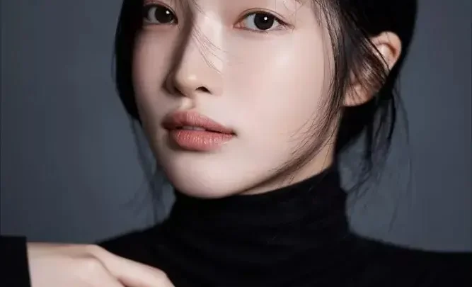 Ji Hye-won Biography: Age, Net Worth, Height, Husband, Career, Movies, TV Shows