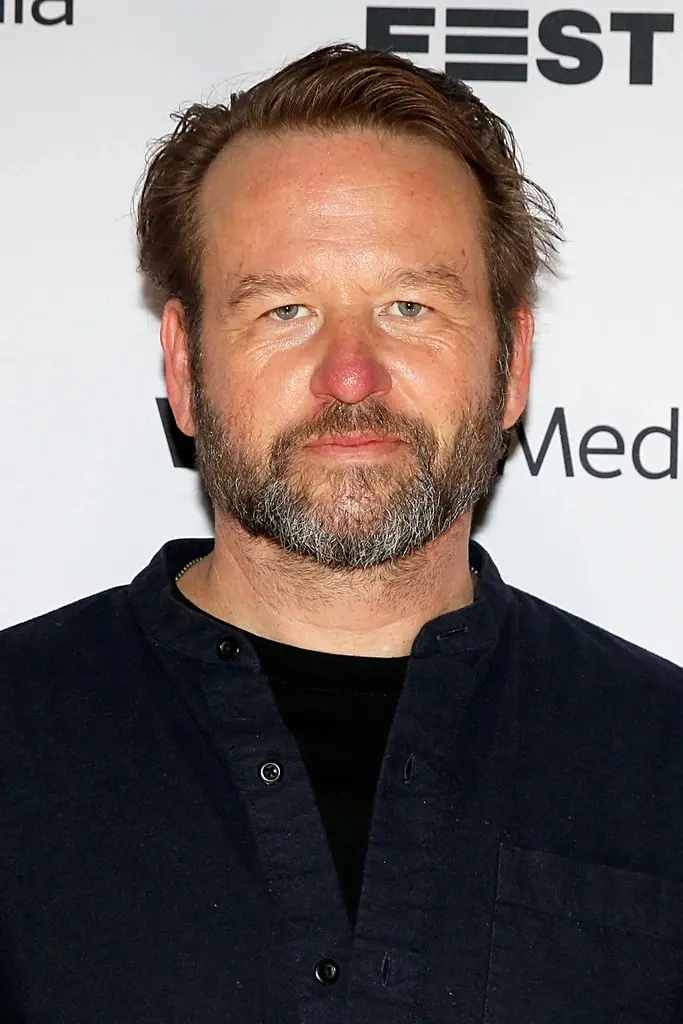 Dallas Roberts