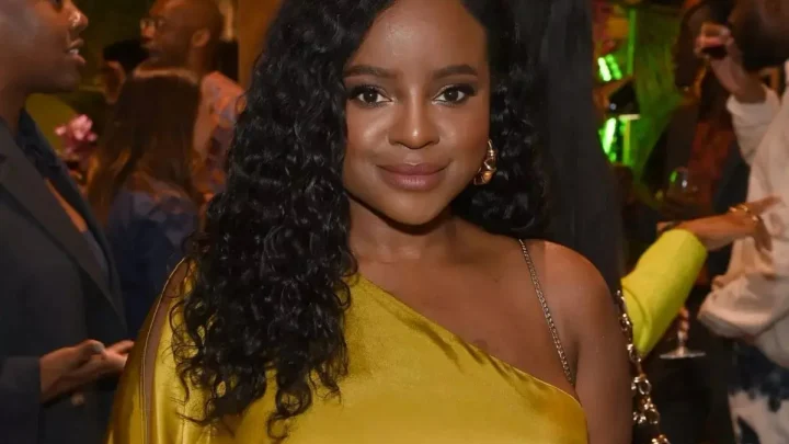 Keisha Buchanan Biography: Age, Net Worth, Height, Parents, Brother, Husband, Career, Controversy