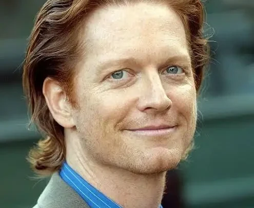 Eric Stoltz Biography: Age, Wife, Daughter, Net Worth, Parents, Sisters, Movies, Career