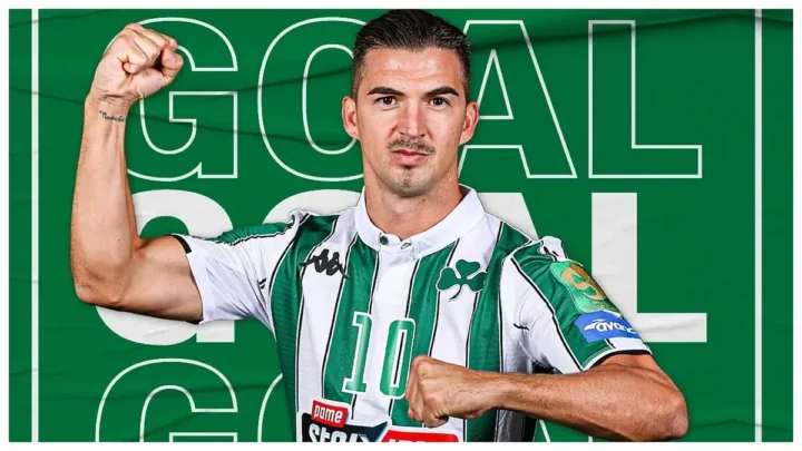 Carlitos (footballer) Biography: Age, Net Worth, Height, Brother, Goals, Salary, Wife, Club