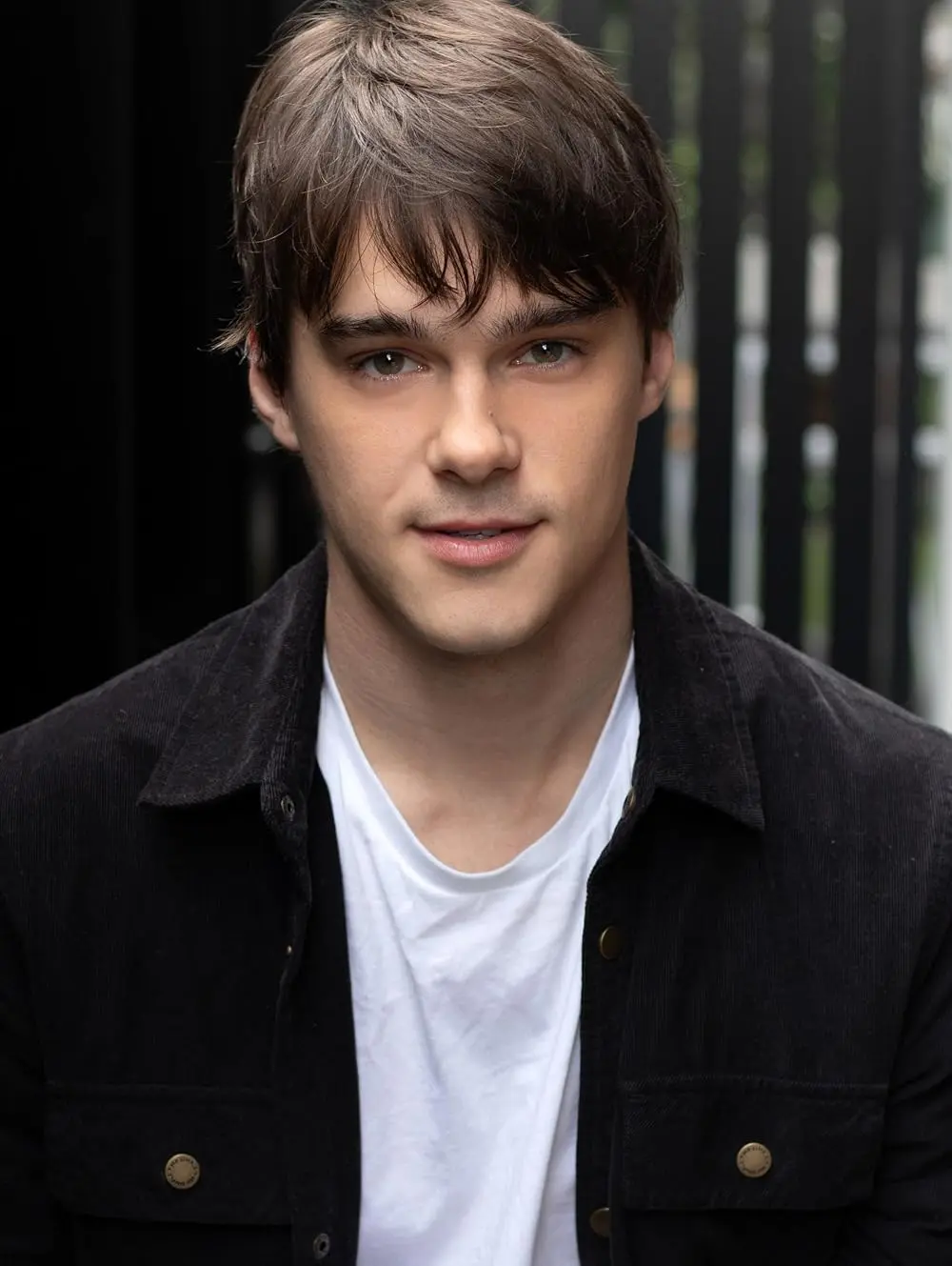 Mitch Photo
