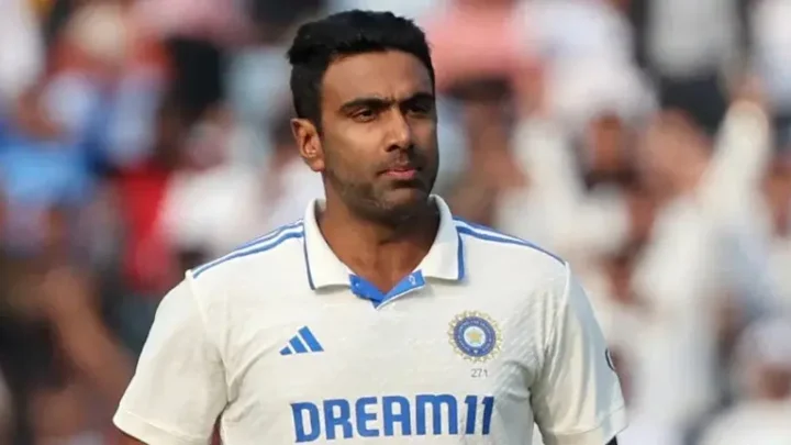Ravichandran Ashwin Biography: Age, Wife, Net Worth, Height, Daughters, Retirement, Awards, IPL Ravichandran Ashwin Biography: Age, Wife, Net Worth, Height, Daughters, Retirement, Awards, IPL