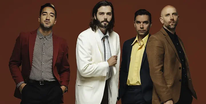 Lord Huron Biography: Members, Albums, Songs, Formation, Age, Net Worth Lord Huron Biography: Members, Albums, Songs, Formation, Age, Net Worth