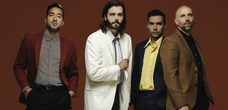 Lord Huron Biography: Members, Albums, Songs, Formation, Age, Net Worth Lord Huron Biography: Members, Albums, Songs, Formation, Age, Net Worth