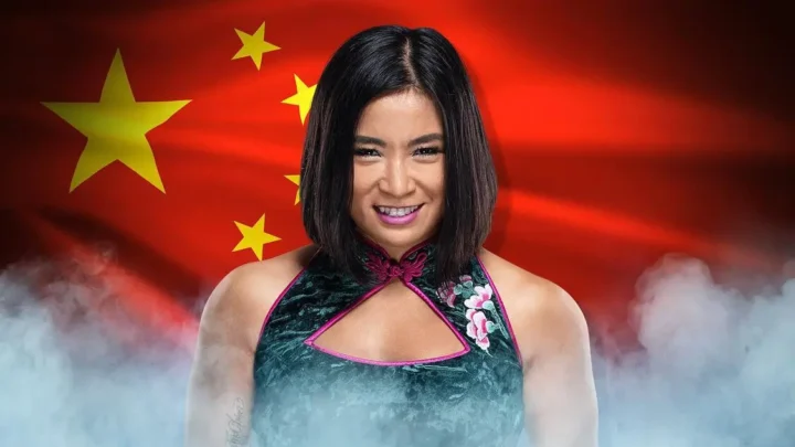 Xia Li Biography: Age, Net Worth, Career, Instagram, WWE, Husband, Height, Ethnicity Xia Li Biography: Age, Net Worth, Career, Instagram, WWE, Husband, Height, Ethnicity