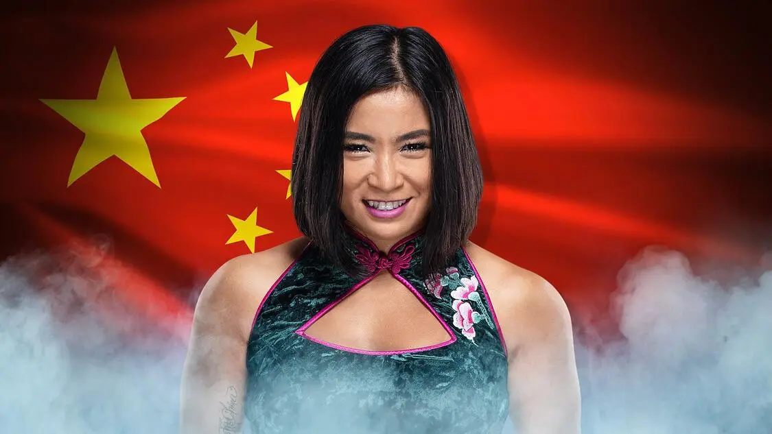 Xia Li Biography: Age, Net Worth, Career, Instagram, WWE, Husband, Height, Ethnicity Xia Li Biography: Age, Net Worth, Career, Instagram, WWE, Husband, Height, Ethnicity