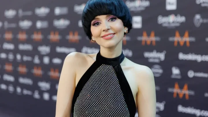 Monika Liu Biography: Age, Net Worth, Real Name, Eurovision, Albums, Songs, Husband