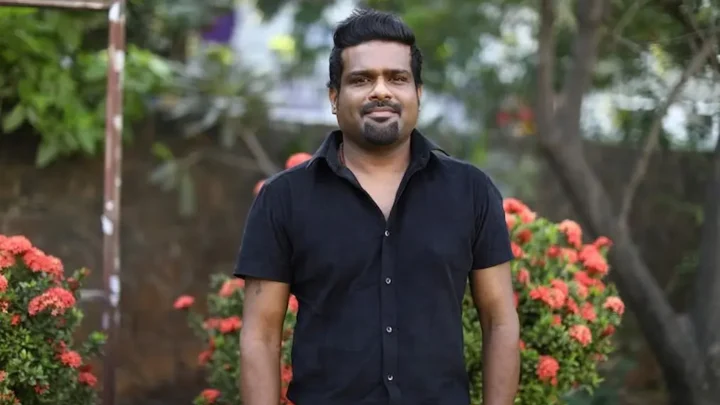 Kalees Biography: Net Worth, Movies, Career, Age, Wife, TV Shows, Ethnicity